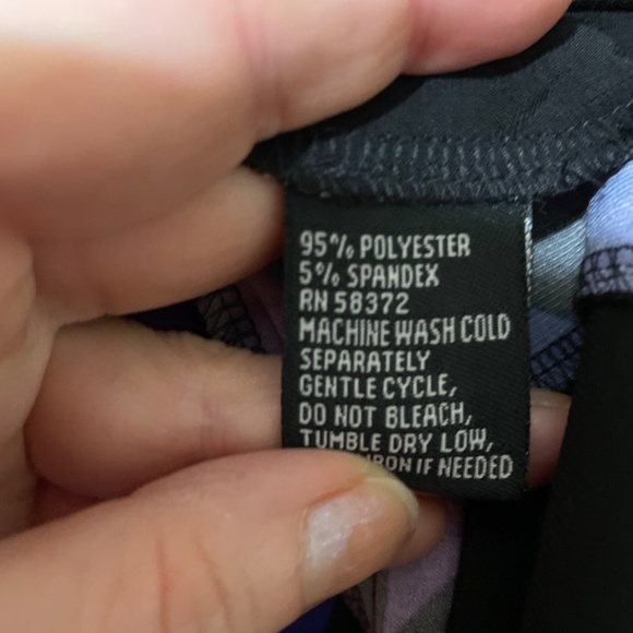 Women Small Stunning Hippie Boho Tank Flare  Dress- Flare out panels, gorgeous c - Picture 7 of 7